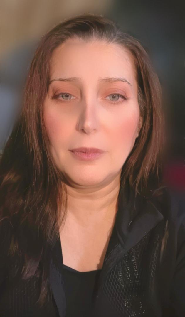 ورود موفق الحاج علي